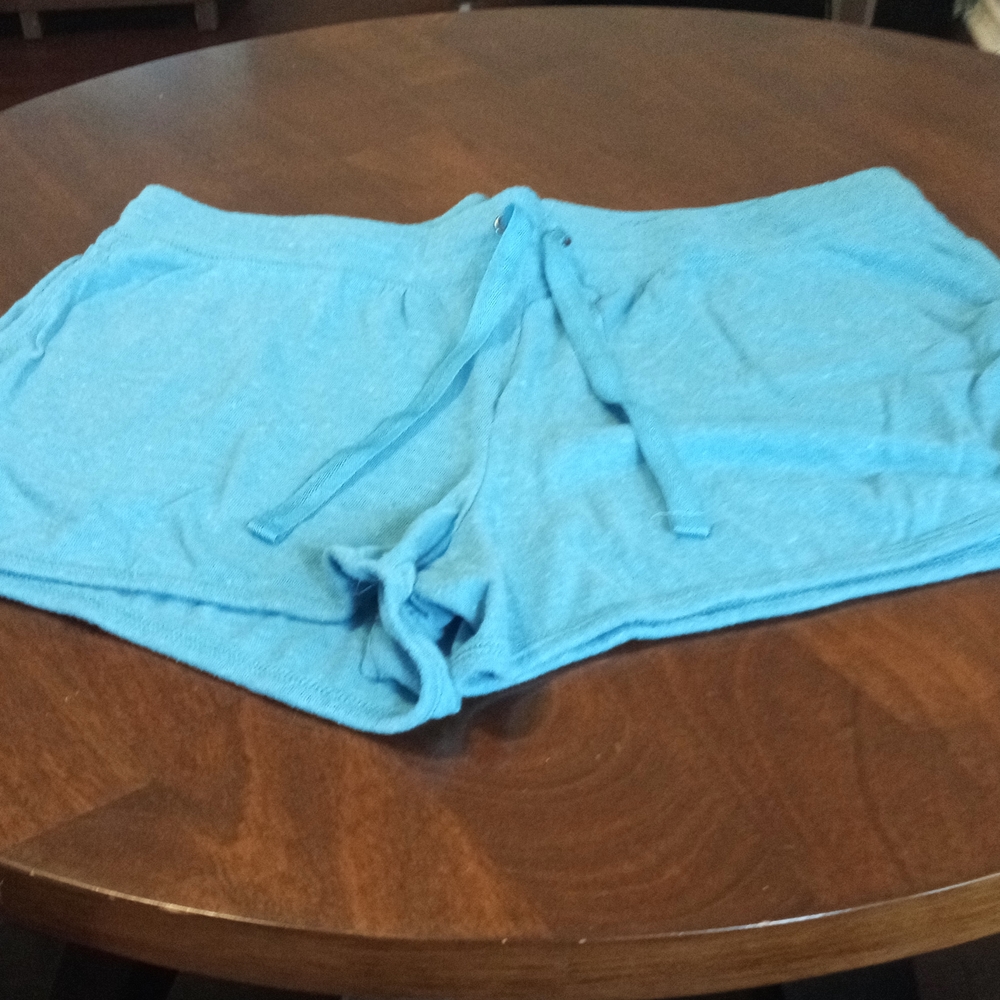 Athletic Jogging Shorts Size 3x